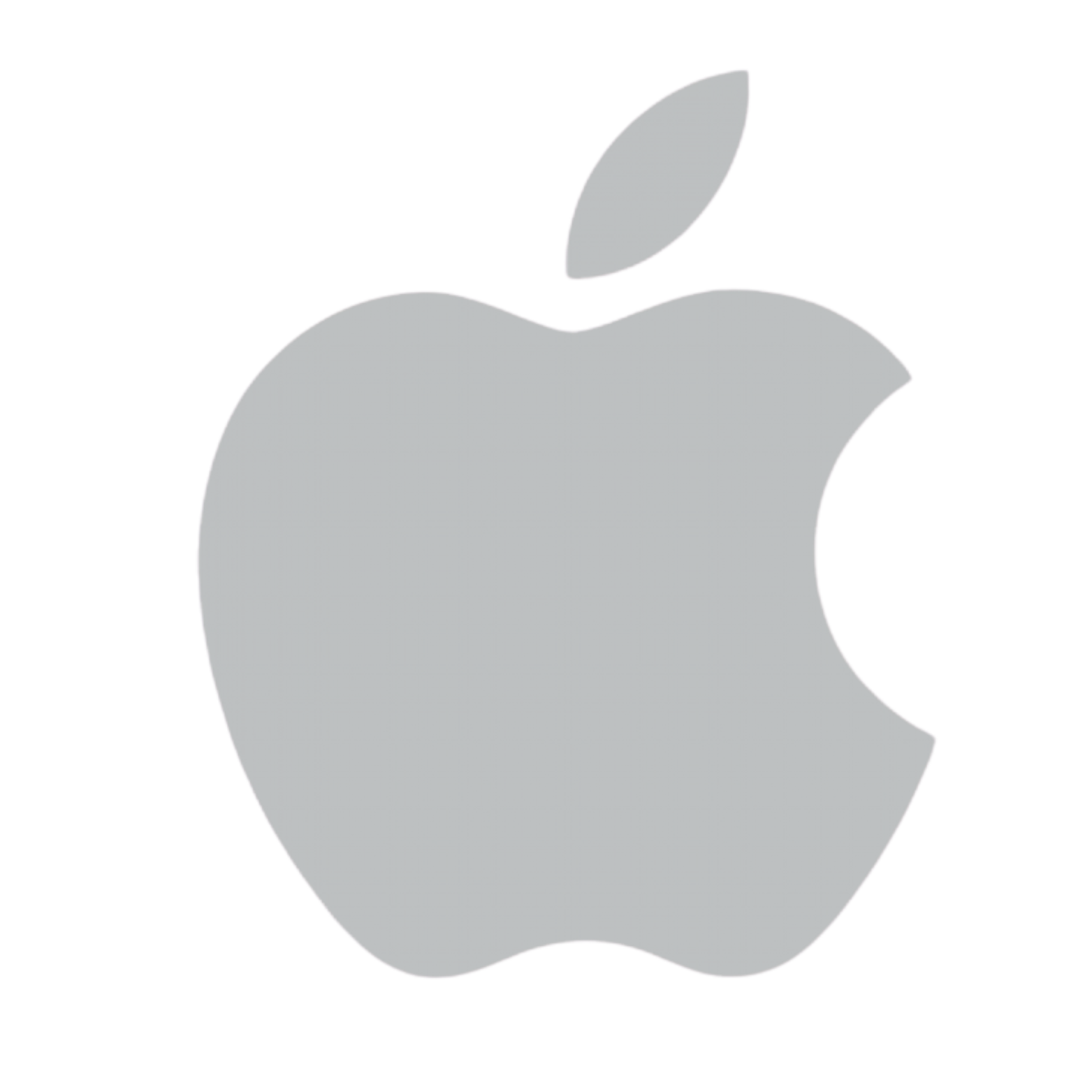 macOS logo