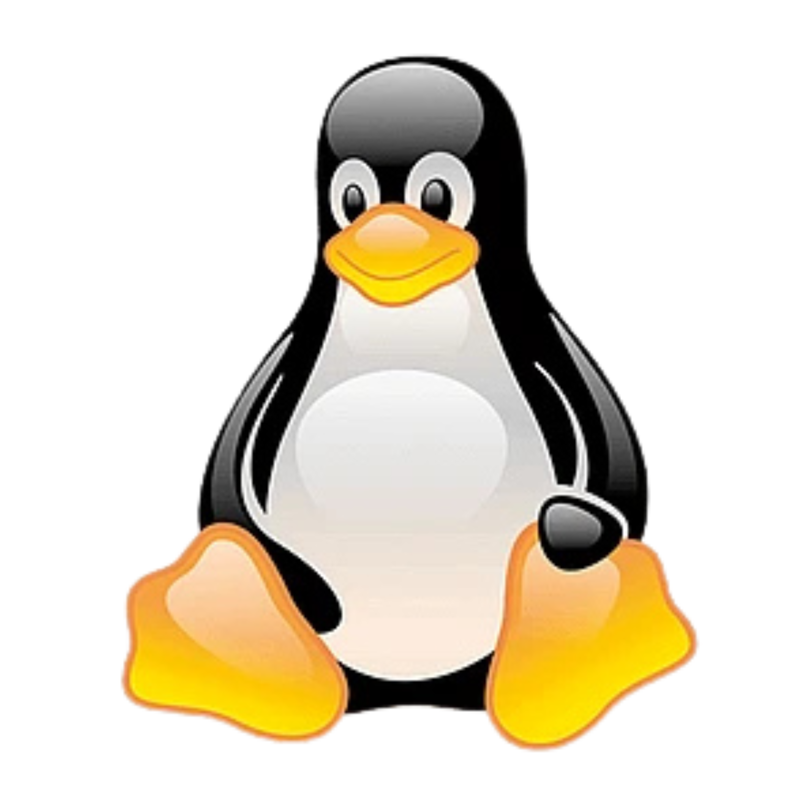 Linux logo