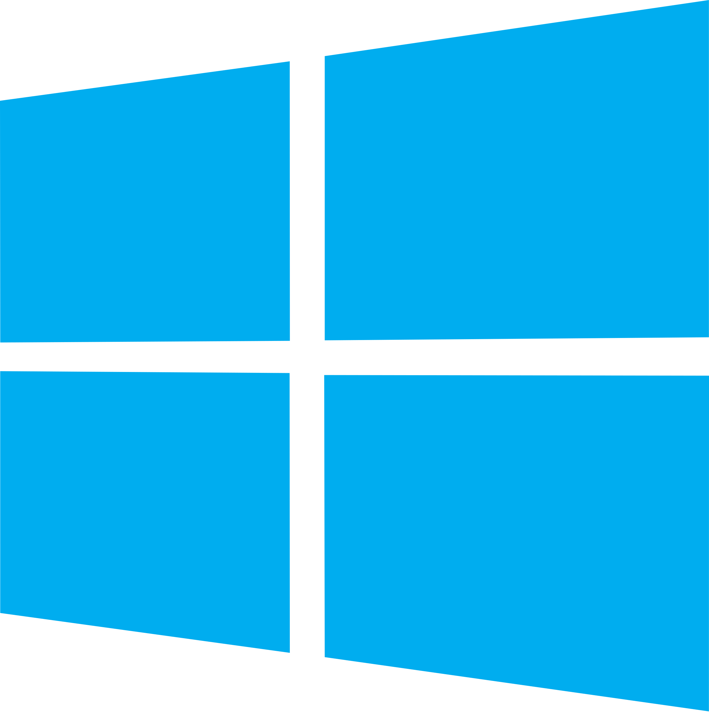 Windows logo